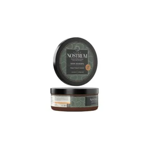 5205851320184CURA NOSTRUM BODY JAM SCRUB MANGO PAPAYA 500ml_beautyfree.gr