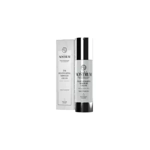 5205851320276CURA NOSTRUM 24h REVITALIZING MOISTURE CREAM 50ml_beautyfree.gr