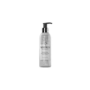5205851320313CURA NOSTRUM PURIFYING CLEANSING GEL 200ml_beautyfree.gr