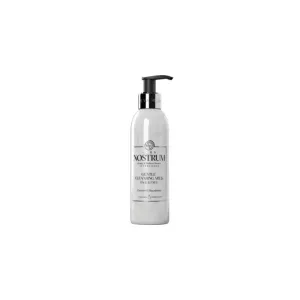 5205851320320CURA NOSTRUM GENTLE CLEANSING MILK 3IN1 200ml_beautyfree.gr