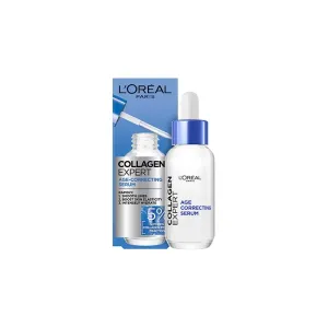 3600524185435LOREAL Collagen Expert Age-Correcting Serum 30ml_beautyfree.gr