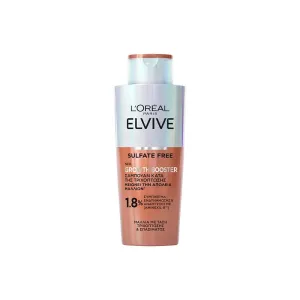 3600524196523LOREAL Elvive Growth Booster Shampoo 200ml_beautyfree.gr