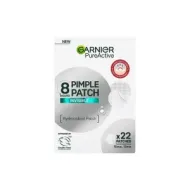 3600542619103GARNIER PureActive Pimple Patch Invisible 22 τμχ_beautyfree.gr
