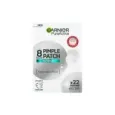 3600542619103GARNIER PureActive Pimple Patch Invisible 22 τμχ_beautyfree.gr