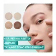 GARNIER PureActive Pimple Patch Invisible 22 τμχ