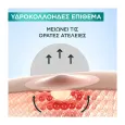 GARNIER PureActive Pimple Patch Invisible 22 τμχ