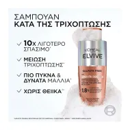 LOREAL Elvive Growth Booster Shampoo 200ml