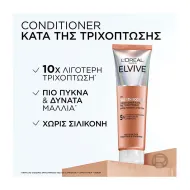 LOREAL Elvive Growth Booster Conditioner 150ml