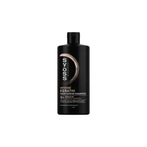 9000101277050SYOSS Shampoo Intense keratin 440ML NEW_beautyfree.gr