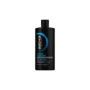 9000101277296SYOSS Shampoo Intense Volume 440ML NEW_beautyfree.gr