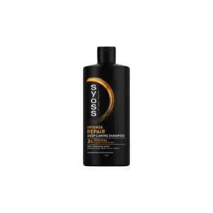 9000101276879SYOSS Shampoo Intense Repair 440ML NEW_beautyfree.gr