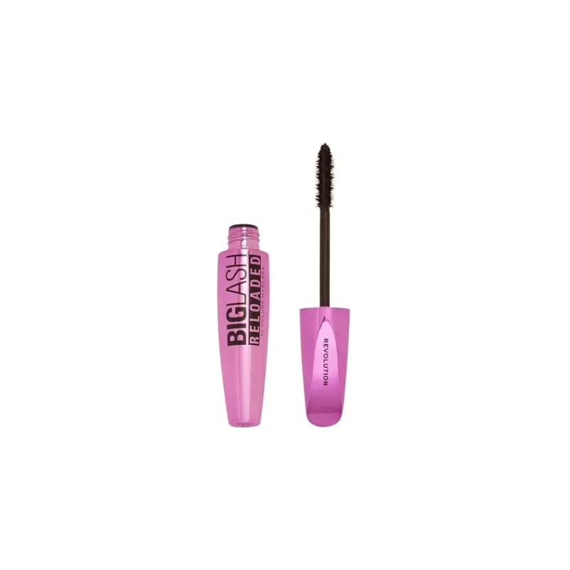 5057566546942REVOLUTION Big Lash Reloaded XL Volume Mascara_beautyfree.gr