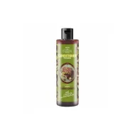 EVIALIA Conditioner Dubai Chocolate Με Καστορέλαιο- 500ml