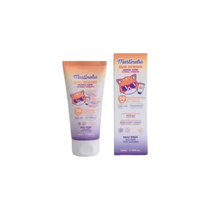 8436622271771MARTINELIA KIDS SUN CREAM SPF 50 WATERPROOF (90350)_beautyfree.gr