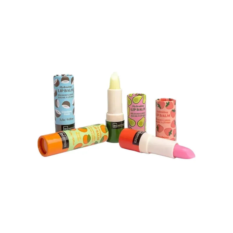 8436616357023IDC INSTITUTE SKIN FOOD LIP BALM ASSORTED (44132)_beautyfree.gr