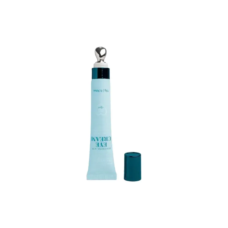 8436609397579IDC INSTITUTE HYALURONIC ACID EYE CREAM (99033)_beautyfree.gr