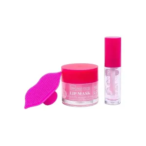 8436616352318IDC INSTITUTE COMPLETE LIP CARE SET (90212)_beautyfree.gr