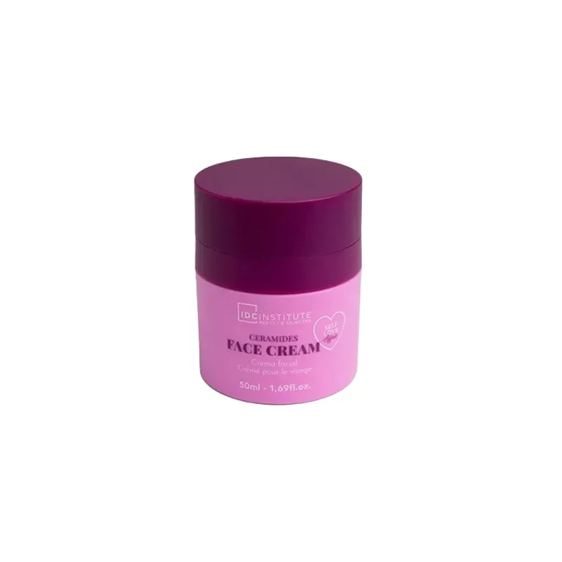 8436616351885IDC INSTITUTE CERAMIDES CREAM 50ml (12213)_beautyfree.gr
