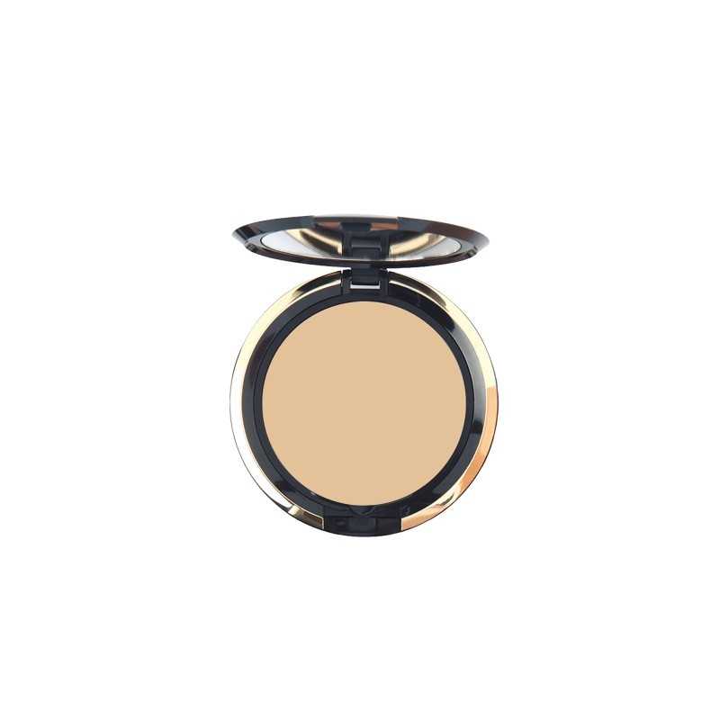 GOLDEN ROSE Make Up Compact Foundation