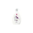 8032680398483DERMOMED BATH 1LT ΑΝΤΛΙΑ RELAX IRIS_beautyfree.gr