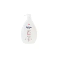 8050999571342DERMOMED BATH 1LT ΑΝΤΛΙΑ BEAUTY WHITE FLOWER_beautyfree.gr
