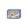 5201263078057BABYCARE Mini Pack Μωρομάντηλα Sensitive Plus -50% (2x20τμχ)_beautyfree.gr