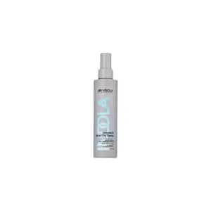 4067971053769INDOLA Volume & Blow Dry Spray 200ml_beautyfree.gr