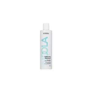 4067971052007INDOLA Cleansing Shampoo 300ml_beautyfree.gr