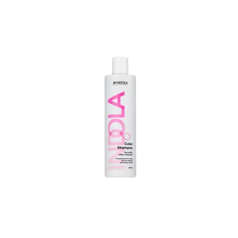 4067971052083INDOLA Color Shampoo 300ml_beautyfree.gr