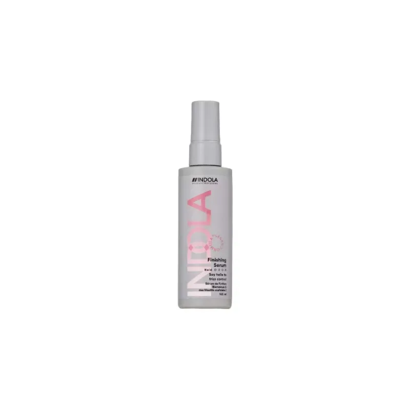 4067971053042INDOLA Finishing Serum 100ml_beautyfree.gr
