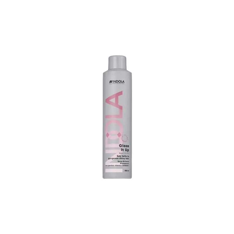 4067971052403INDOLA Glaze It Up Spray 300ml_beautyfree.gr