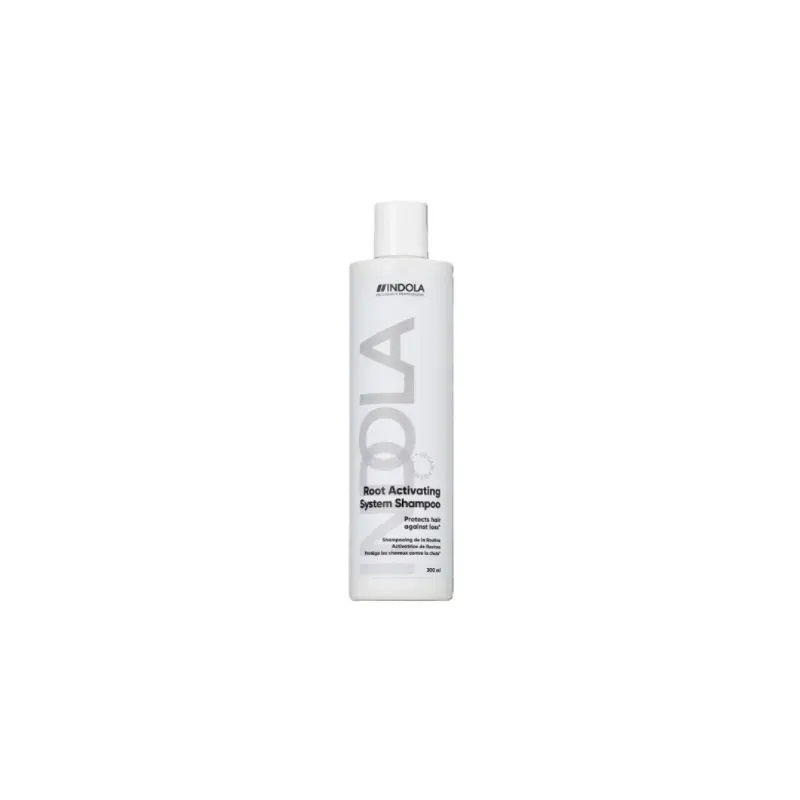 4067971053288INDOLA Root Activating System Shampoo 300ml_beautyfree.gr