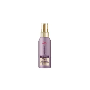 4064666984254WELLAFLEX 7in1 Style & Nourish Ορός Μαλλιών 100ml_beautyfree.gr