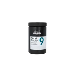 3474637016364LOREAL PROFESSIONEL Blond Studio Lightening Σκόνη Ξανοίγματος έως 9 Τ 500gr_beautyfree.gr