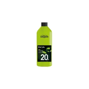 3474630417830LOREAL PROFESSIONEL iNOA 20VOL OXYDANT 1L _beautyfree.gr
