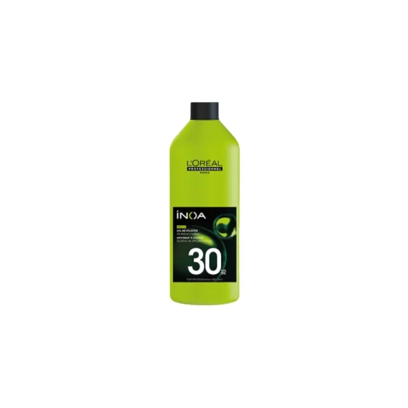3474630417908LOREAL PROFESSIONEL iNOA 30VOL OXYDANT 1L _beautyfree.gr