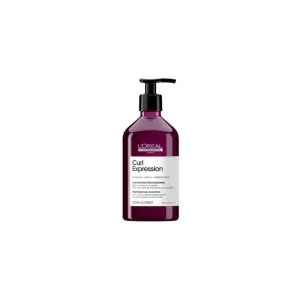 3474637072476LOREAL PROFESSIONEL Curl Expression Anti-Buildup Cleansing Jelly Σαμπουάν 500ml_beautyfree.gr