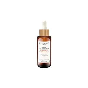 8436097096435BYPHASSE Serum ΠΡΟΣΩΠΟΥ VITAMIN C 50ML_beautyfree.gr