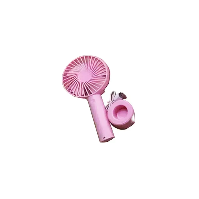 5204558465341TNS Ανεμιστηράκι με USB σε 4 Χρώματα _beautyfree.gr
