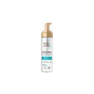 GARNIER Ambre Solaire Natural Bronzer Αυτομαυριστικός Αφρός 200ml