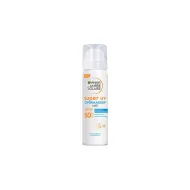 GARNIER Ambre Solaire Over Makeup UV Αντηλιακό Mist Προσώπου SPF50+ 75ml