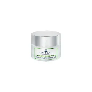 4086200253497SANS SOUCIS Herbal Sensitive Herbal Κρέμα Ημέρας για Ευαίσθητη Επιδερμίδα 50 ml_beautyfree.gr