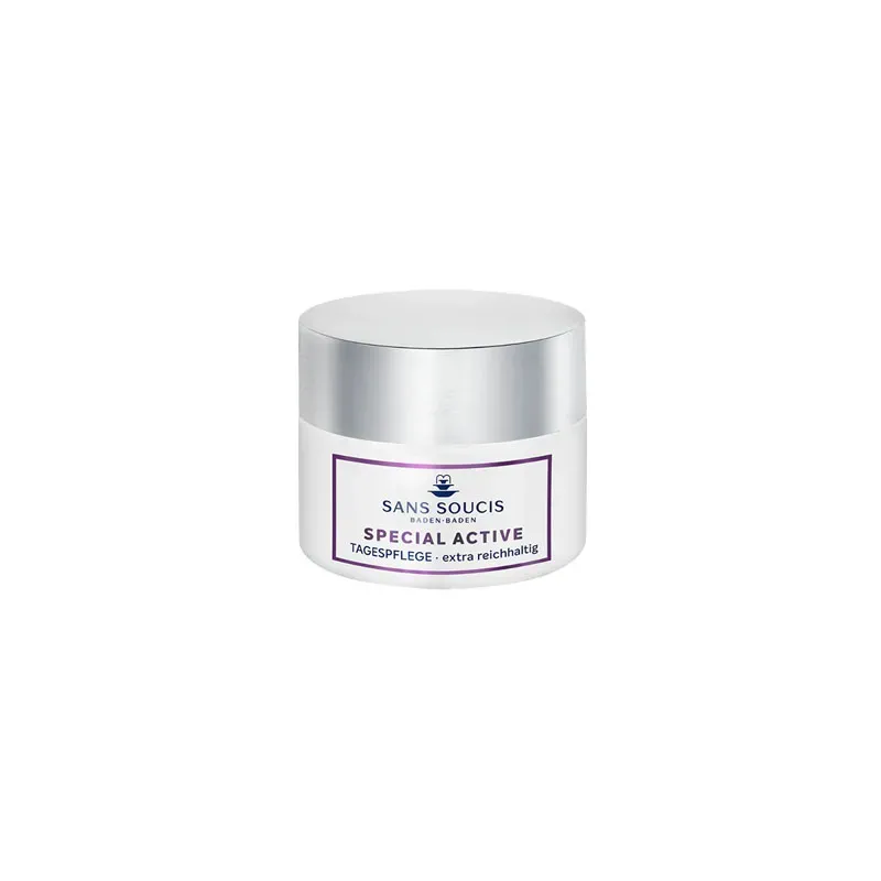 4086200235387SANS SOUCIS Special Active Κρέμα Ημέρας Extra Rich 50 ml_beautyfree.gr