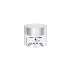 4086200252384SANS SOUCIS Special Active Κρέμα Νύχτας Extra Rich 50 ml_beautyfree.gr
