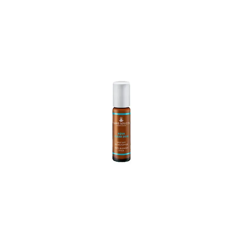 4086200253916SANS SOUCIS Aqua Clear Skin Spot off Anti-Blemish Stick 5 ml_beautyfree.gr