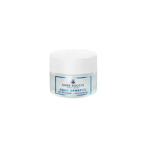 4086200255668SANS SOUCIS Aqua Benefits 24h Care Rich για Ξηρή Επιδερμίδα 50ml_beautyfree.gr