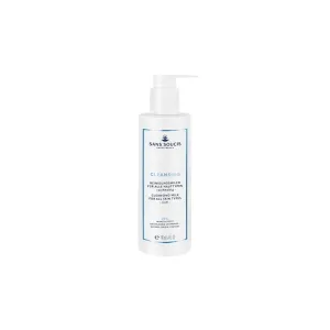 4086200255095SANS SOUCIS Cleansing Milk 190ml_beautyfree.gr