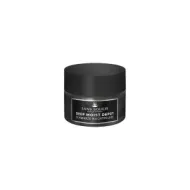 4086200253817SANS SOUCIS Deep Moisture Black Night Care Cream 50ml_beautyfree.gr