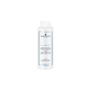 4086200255118SANS SOUCIS Cleansing Toner Alcohol Free 200ml_beautyfree.gr