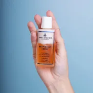 SANS SOUCIS Deep Moist Depot 2-Phase Συμπύκνωμα Ενυδάτωσης 30ml